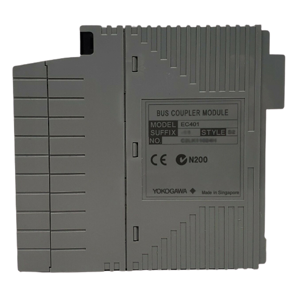 SEC401-51 New Yokogawa ESB Bus Coupler Module